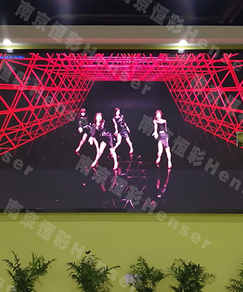 江蘇新浪微博403會(huì)議室P2.5全彩