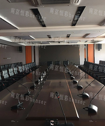 上坊社區(qū)服務(wù)中心會(huì)議室P2.5全彩